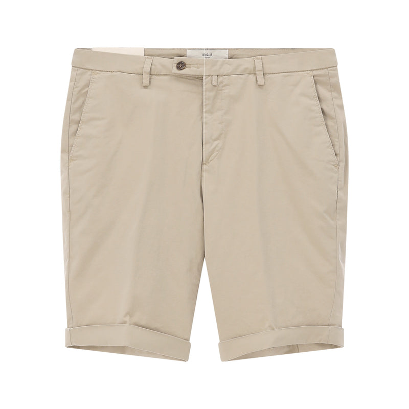 Briglia Bermudashorts aus Baumwollmix Herren