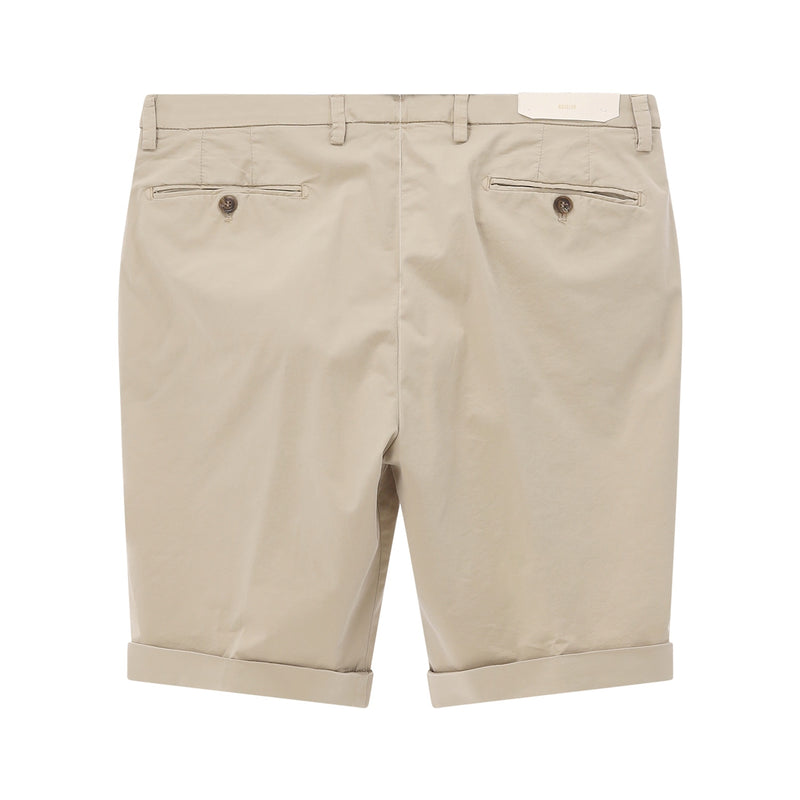 Briglia Bermudashorts aus Baumwollmix Herren
