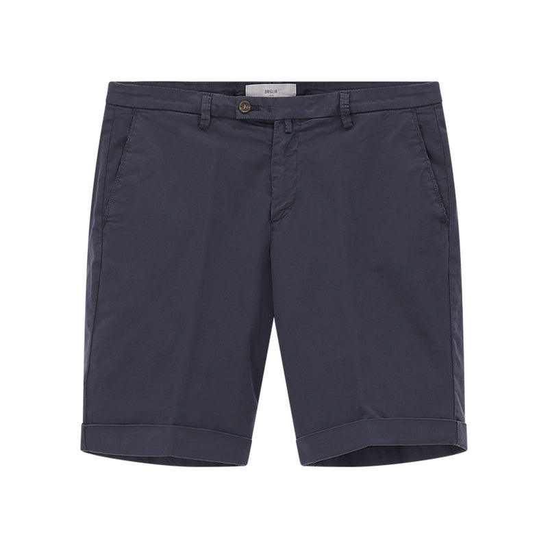 Briglia Bermudashorts aus Baumwollmix Herren