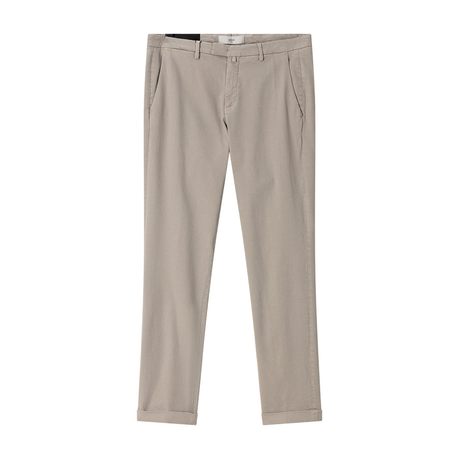 Briglia Stoffhose aus Baumwoll-Mix Herren