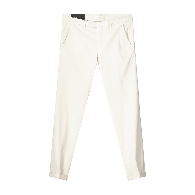 Briglia Slim-Fit Cordhose aus Baumwoll-Mix Herren