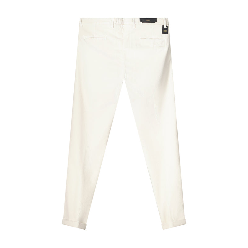 Briglia Slim-Fit Cordhose aus Baumwoll-Mix Herren