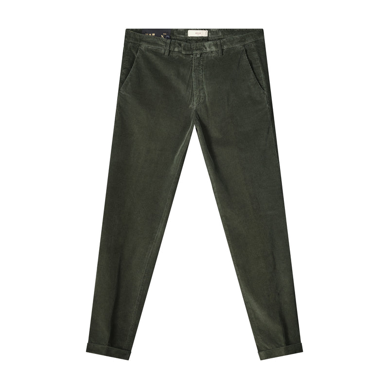 Briglia Slim-Fit Cordhose aus Baumwoll-Mix Herren