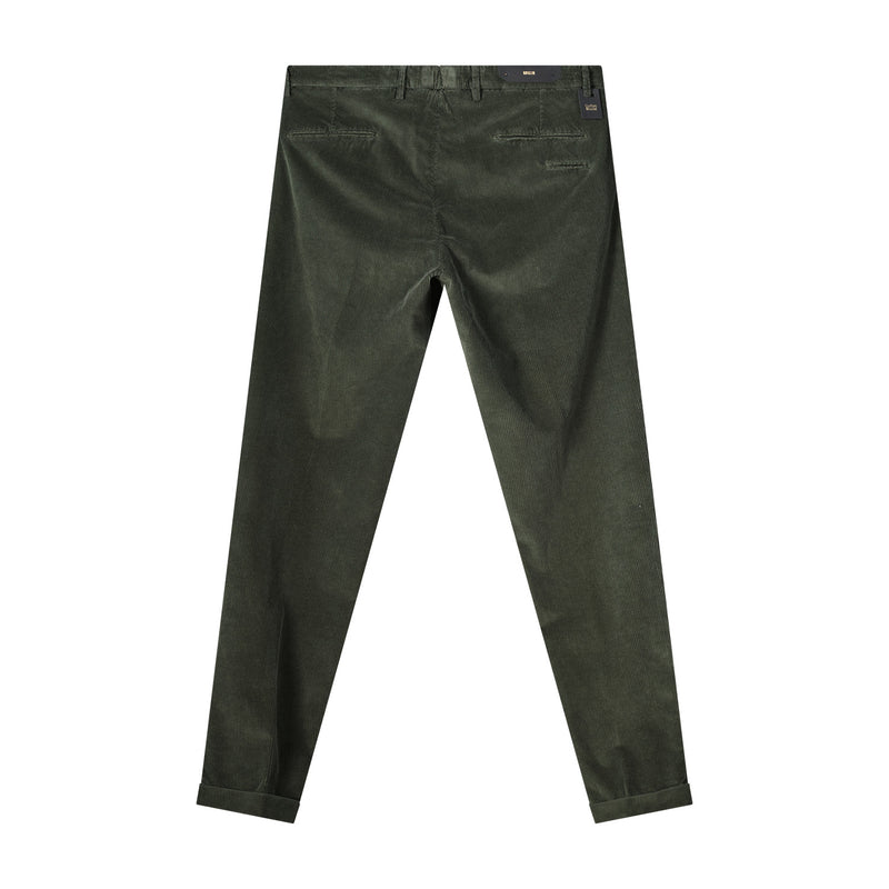 Briglia Slim-Fit Cordhose aus Baumwoll-Mix Herren