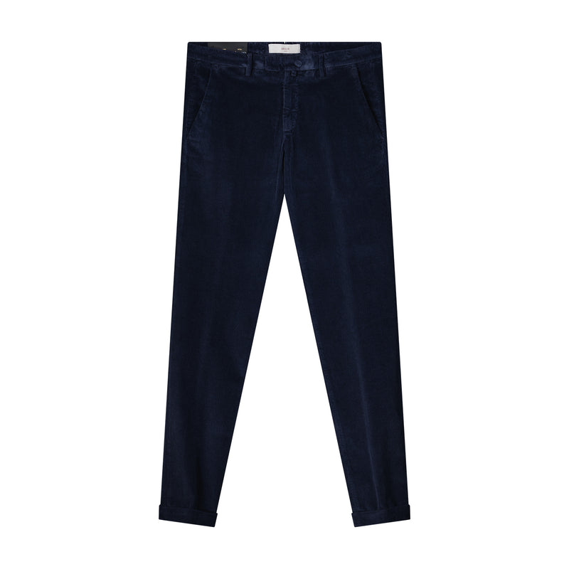 Briglia Slim-Fit Cordhose aus Baumwoll-Mix Herren