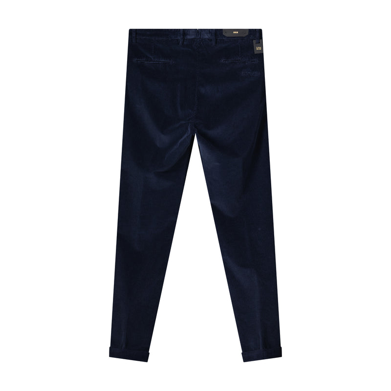 Briglia Slim-Fit Cordhose aus Baumwoll-Mix Herren