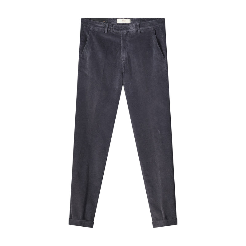 Briglia Slim-Fit Cordhose aus Baumwoll-Mix Herren