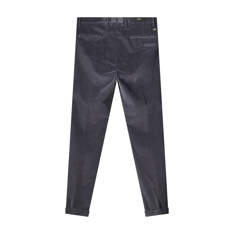 Briglia Slim-Fit Cordhose aus Baumwoll-Mix Herren