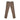Slim-Fit Hose aus Baumwollmix Pantaloni 56 / Braun