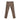 Slim-Fit Hose aus Baumwollmix Pantaloni 56 / Braun