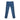 Slim-Fit Hose aus Baumwollmix Pantaloni 56 / Blau