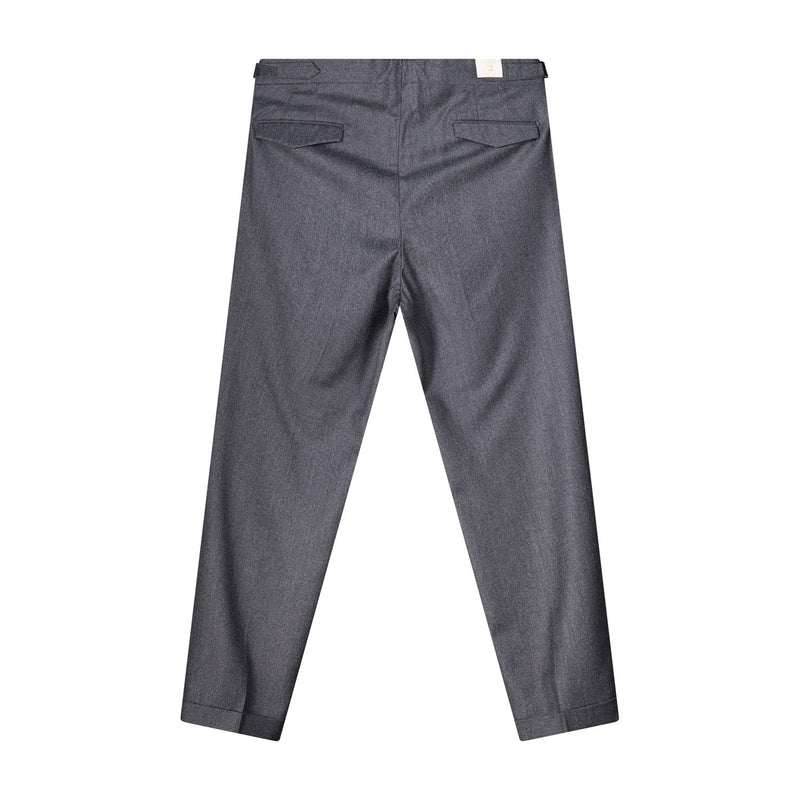 Briglia Regular-Fit Anzugshose aus Woll-Kaschmir-Mix Herren