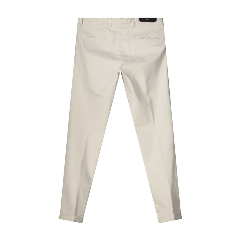 Briglia Slim-Fit Chinohose aus Baumwoll-Mix Herren