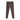 Slim-Fit Chinohose aus Baumwoll-Mix 56 / Dunkelbraun