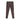 Slim-Fit Chinohose aus Baumwoll-Mix 56 / Dunkelbraun