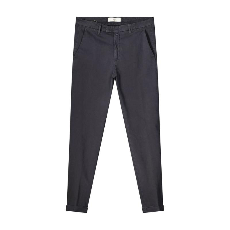 Briglia Slim-Fit Chinohose aus Baumwoll-Mix Herren