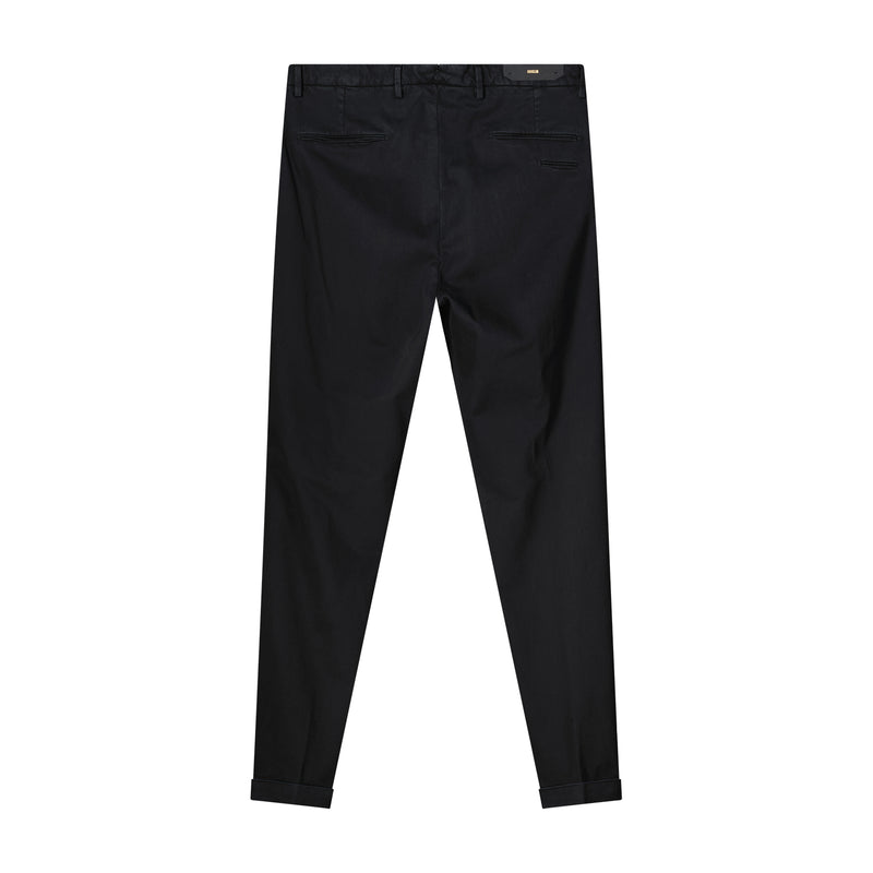 Briglia Slim-Fit Chinohose aus Baumwoll-Mix Herren