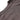 Pullover mit Knoten-Detail 40 / Braun