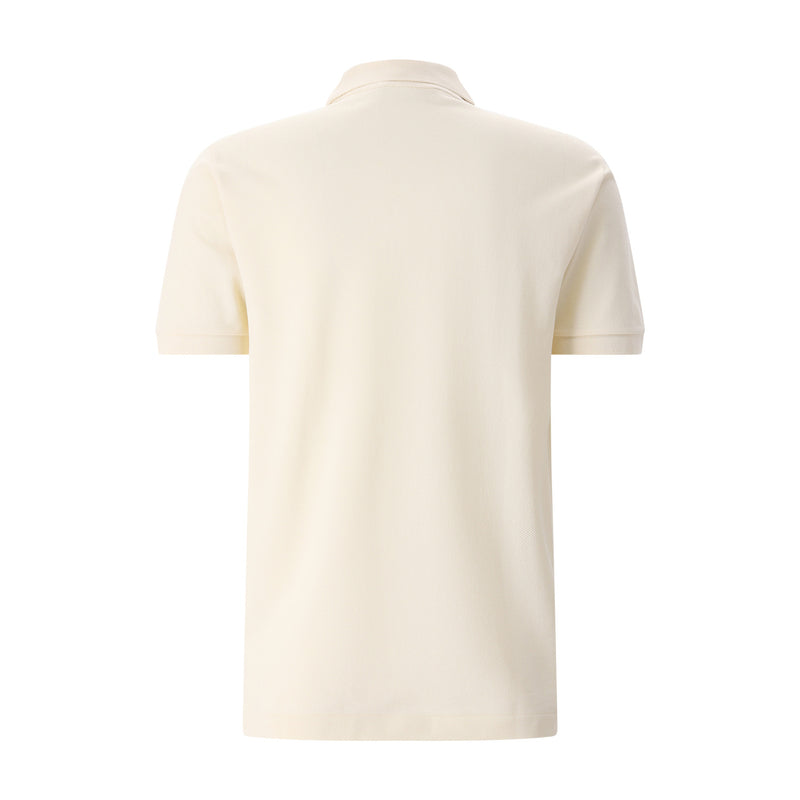 Lacoste Classic-Fit Poloshirt Herren