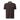 Classic-Fit Polo-Shirt mit Logo 8 / Dunkelbraun