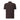 Classic-Fit Polo-Shirt mit Logo 8 / Dunkelbraun