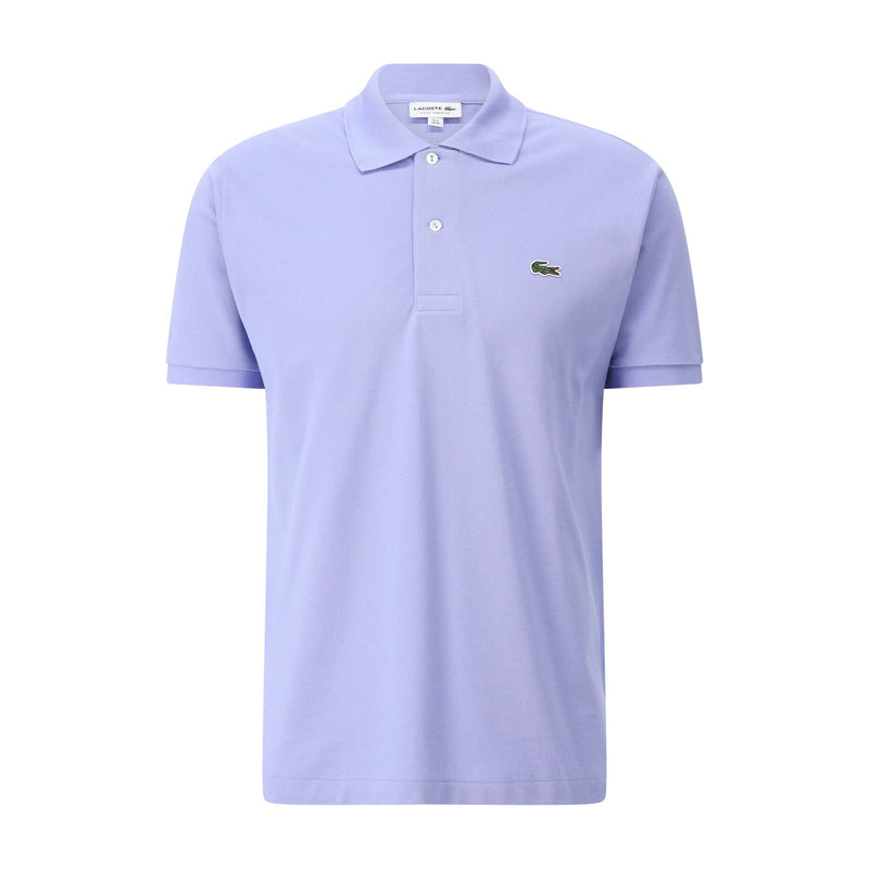 Lacoste Classic-Fit Poloshirt mit Logo Herren