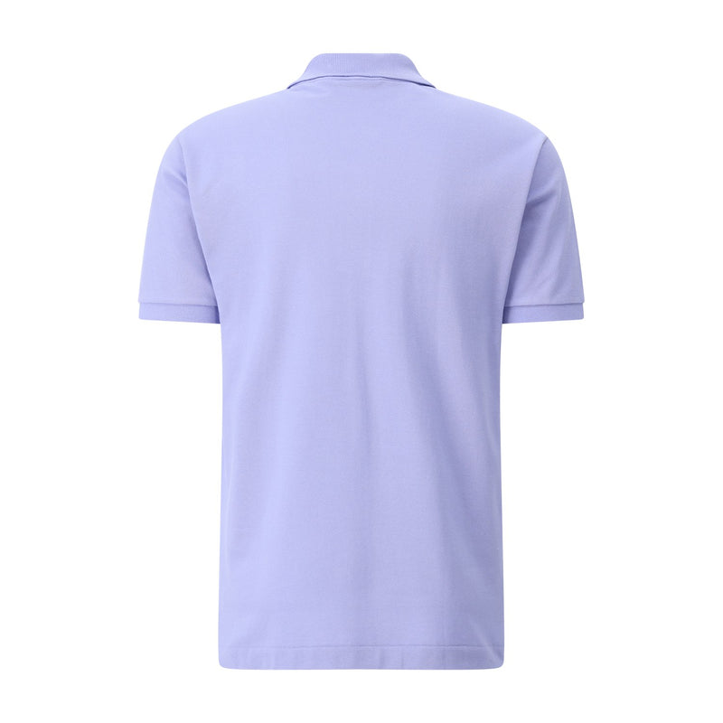 Lacoste Classic-Fit Poloshirt mit Logo Herren