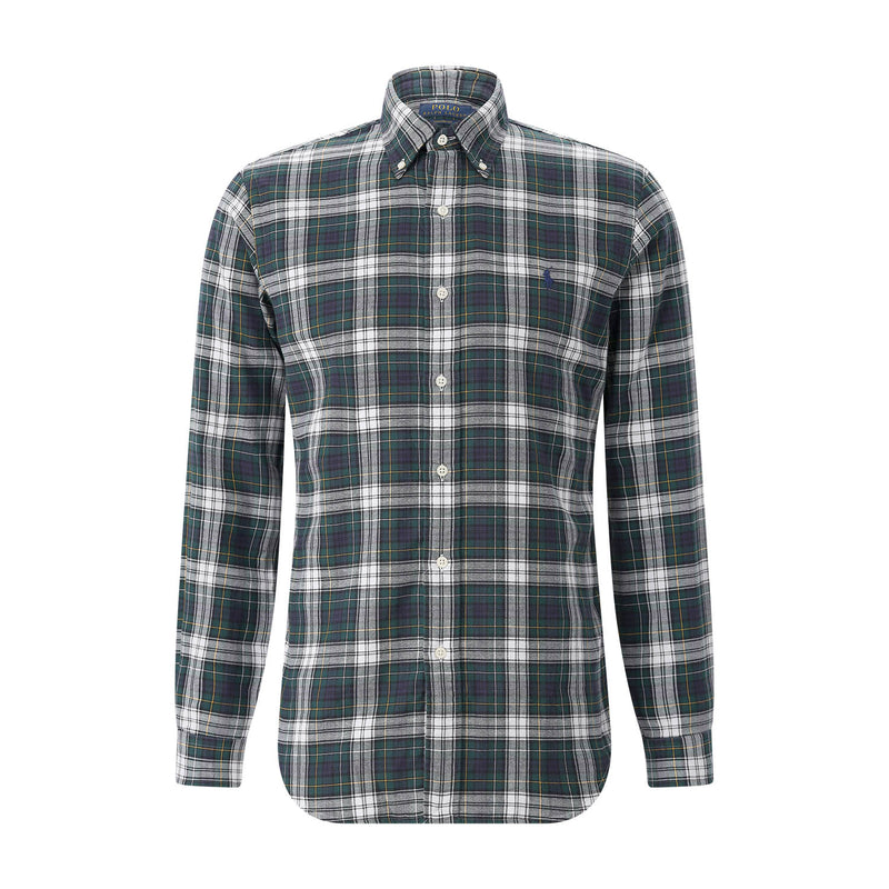 Polo Ralph Lauren Hemd aus Baumwolle Herren