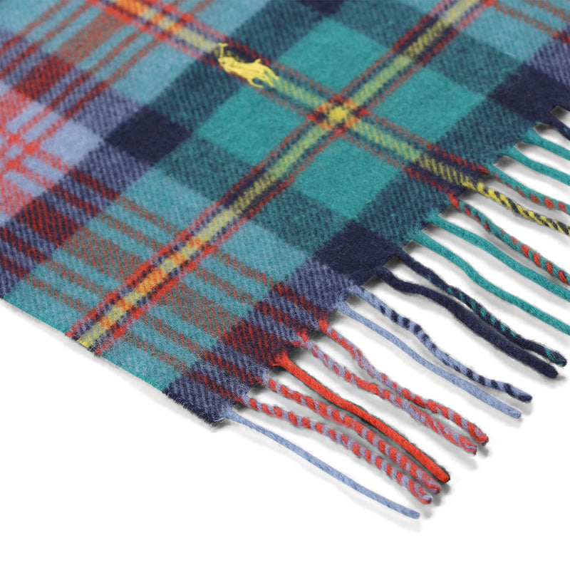 POLO Ralph Lauren Schal aus Wolle Herren