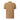 Classic-Fit Poloshirt mit Logo 3XL / Braun