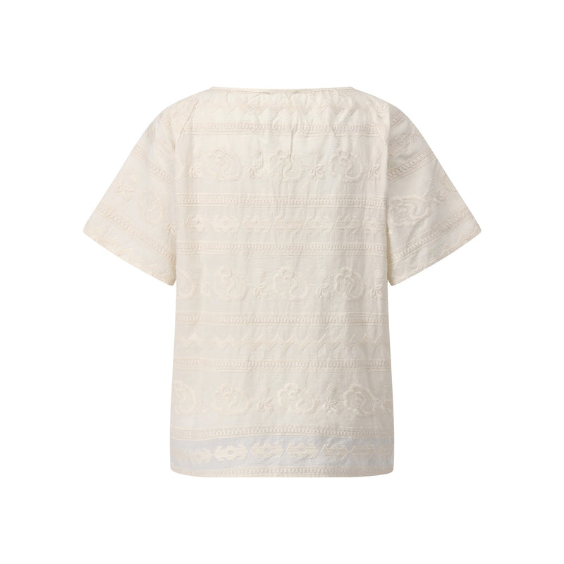 Stella Forest Blusenshirt Laure Damen