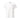 T-Shirt mit Logo XXL / tae white/dark navy