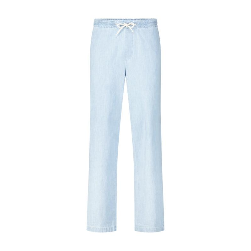 A.P.C. Hose Vincent im Denimstyle Herren