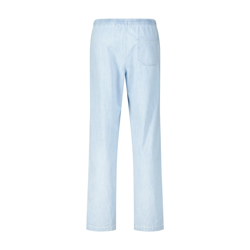 A.P.C. Hose Vincent im Denimstyle Herren