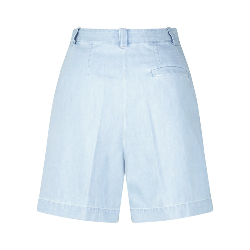 A.P.C. Shorts Nola im Denimstyle Damen