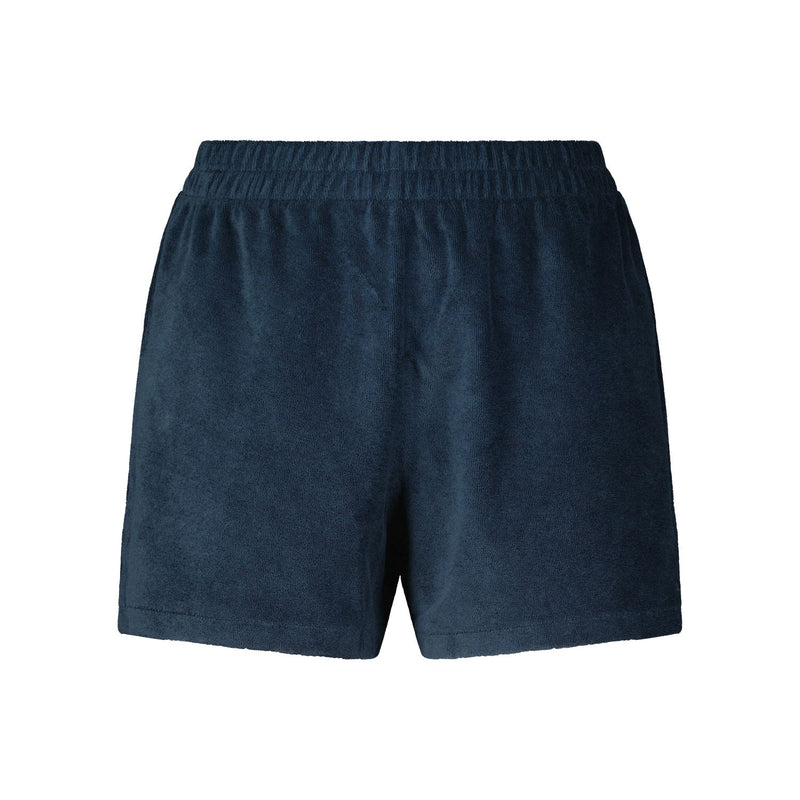 A.P.C. Shorts aus Frottee Damen