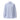 Gestreifte Hemdbluse Sela 42 / Hellblau