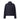 Jacke Becca aus Woll-Mix 40 / Navy