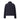 Jacke Becca aus Woll-Mix 40 / Navy