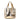 A.P.C. Große Tote Bag Ninon Damen