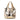 Große Tote Bag Ninon One Size / Gold