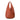 A.P.C. Tasche aus genarbtem Leder Damen