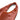 A.P.C. Tasche aus genarbtem Leder Damen