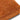 Schultertasche Vera aus Veloursleder One Size / Orange
