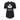 T-Shirt Koldi mit Logo XL / Schwarz