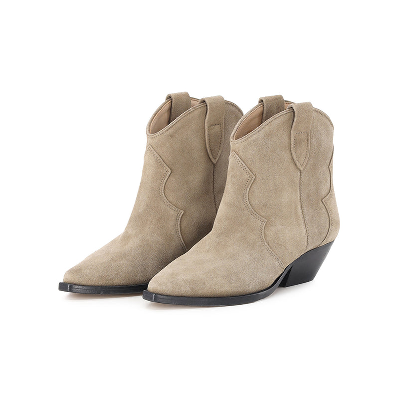 Isabel Marant Cowboy-Boot Dewina Damen