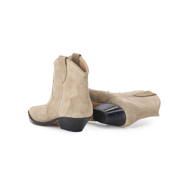 Isabel Marant Cowboy-Boot Dewina Damen