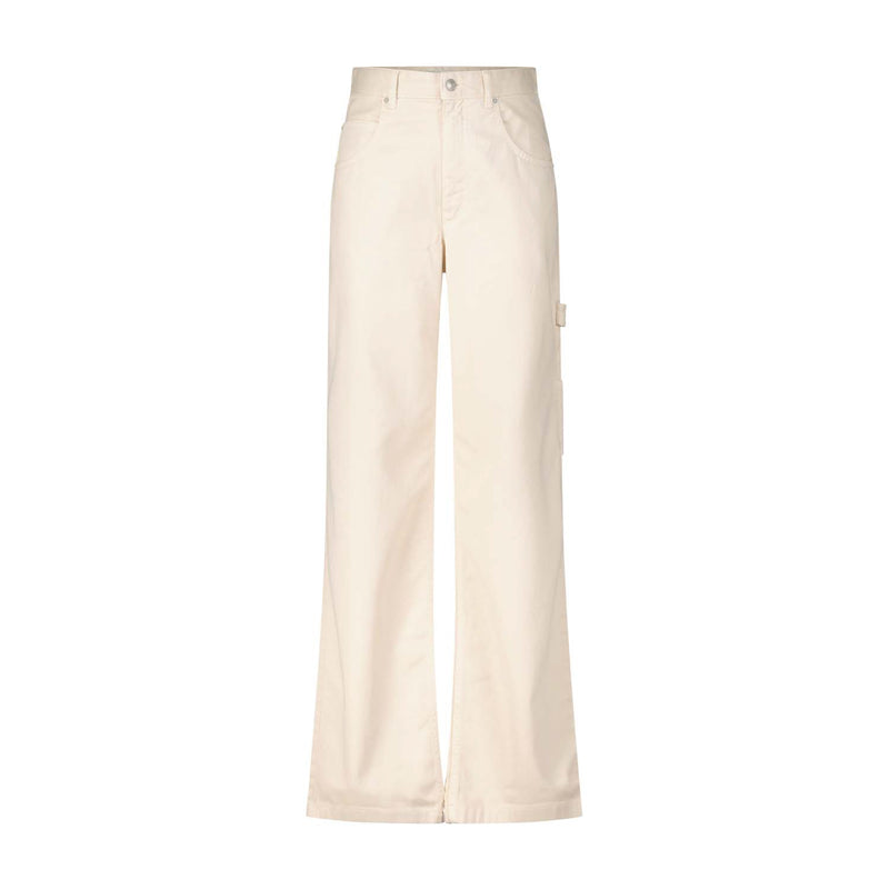 Isabel Marant High-Waist Jeans Bymara Damen