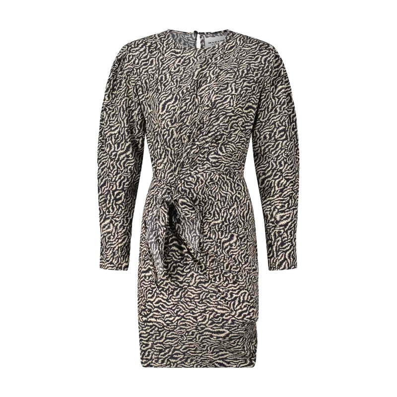 Isabel Marant Kleid Dulce mit Band-Detail Damen