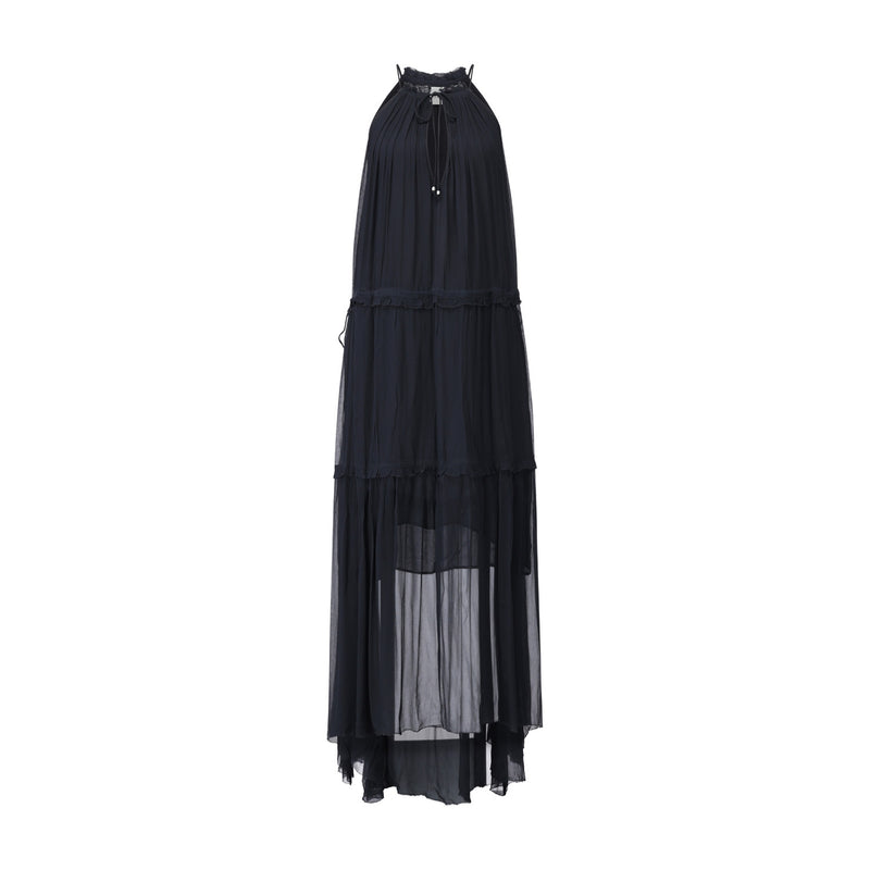 Isabel Marant Maxikleid Alita Damen